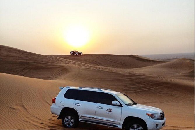 Sunset Desert Safari With BBQ Dinner, Camel Ride, Belly Dancing from Dubai - Who Should Consider This Tour?