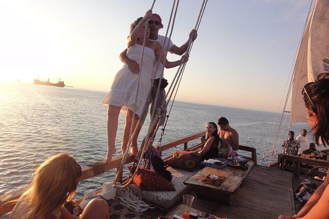 Sunset Dhow Cruise - What Makes This Tour Stand Out