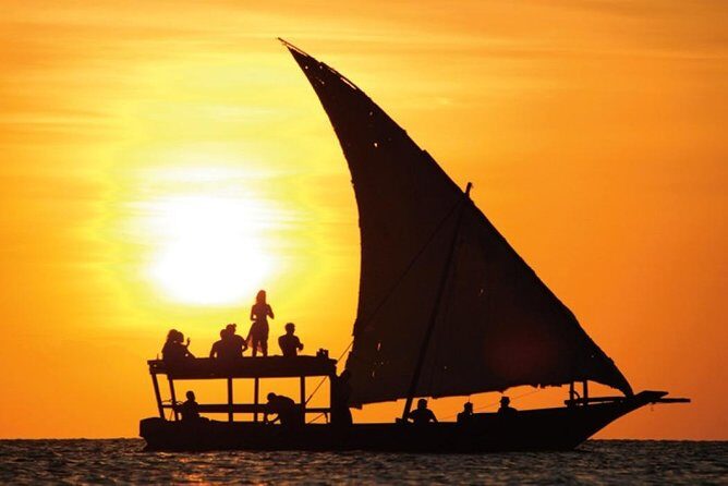Sunset Dhow Cruise - The Sum Up: Who Will Love This Experience?