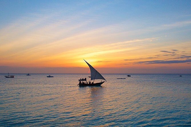 Sunset Dhow Cruise - FAQ