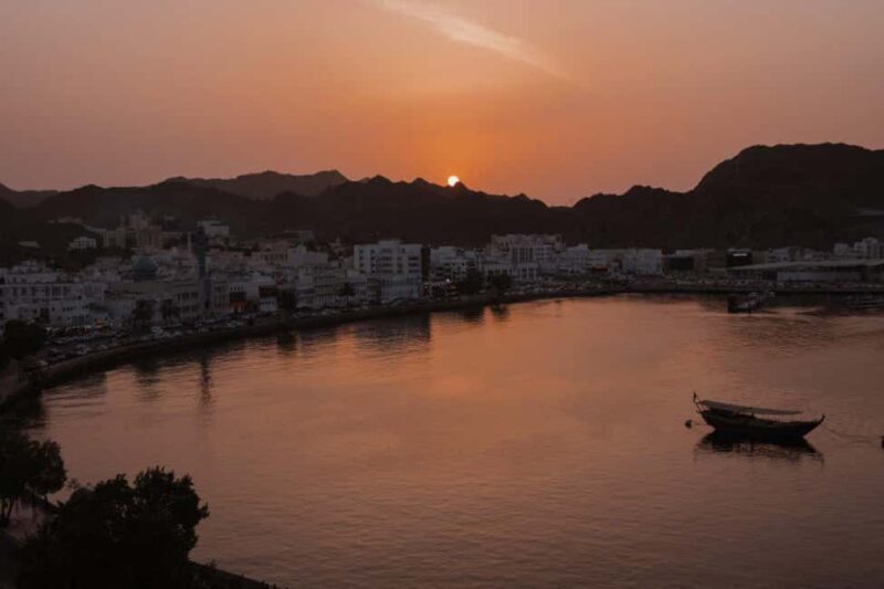 Sunset Dhow Cruise - Authentic Experiences and Real Traveler Insights