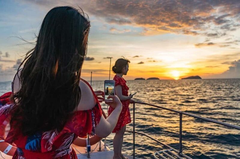 Sunset Dhow Cruise - Who Will Love This Tour?