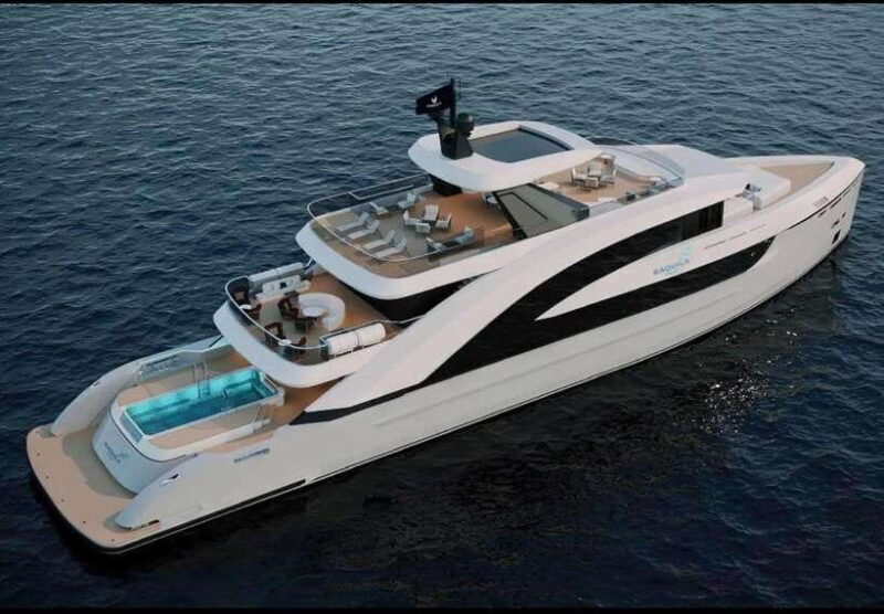 Sunset, Dining & Harmony Performance on Halong Saquila Yacht - An In-Depth Look at the Sunset, Dining & Harmony Experience