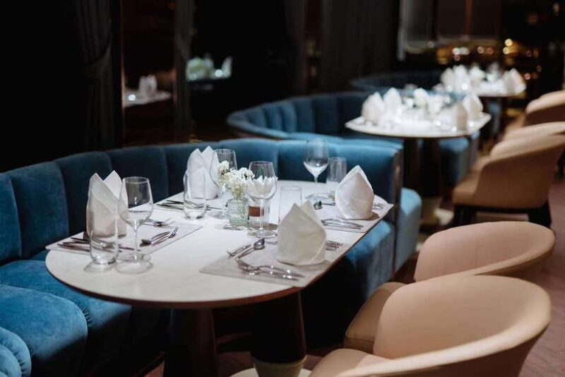 Sunset, Dining & Harmony Performance on Halong Saquila Yacht - FAQs