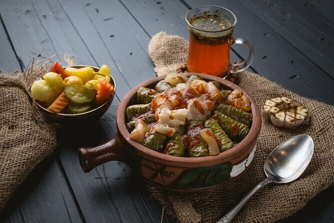 Sunset Dinner at a Traditional Egyptian House of Luxor - What Makes This Tour Stand Out?