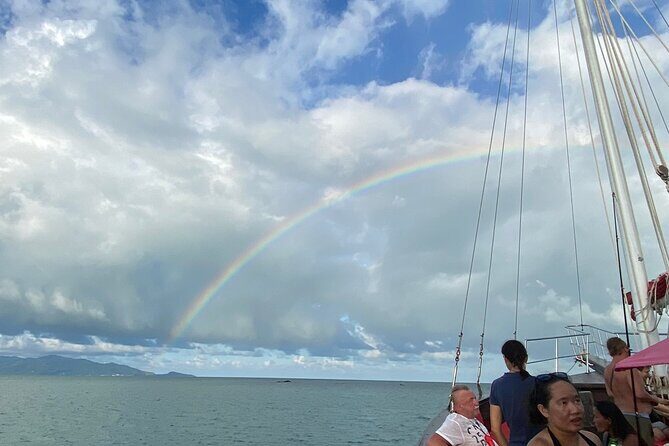 Sunset Dinner Cruise - The Experience from Travelers’ Perspectives