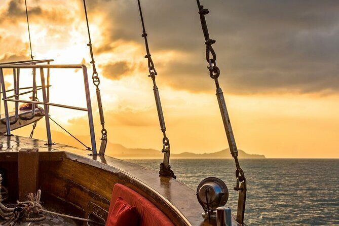 Sunset Dinner Cruise - Who Will Love This Cruise?