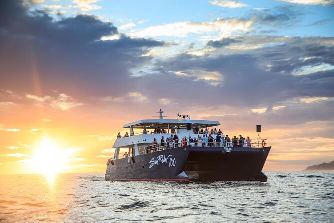 Sunset Dinner Cruise in Cabo San Lucas - Authenticity and Review Insights