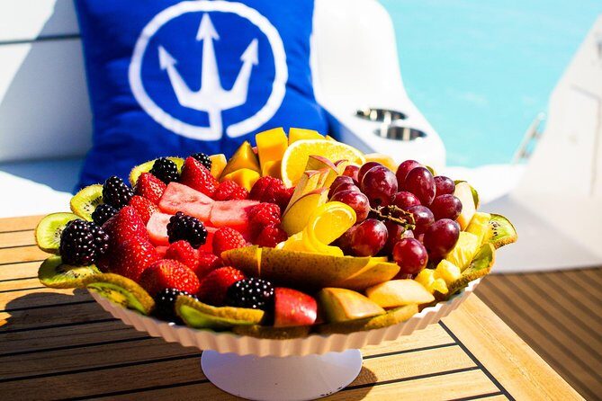 Sunset Dinner Cruise Private Group - Why a Sunset Dinner Cruise in Turks and Caicos Is a Must-Do