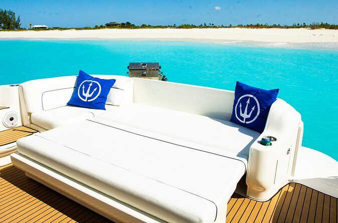 Sunset Dinner Cruise Private Group - The Experience – What It Feels Like to Be on This Cruise