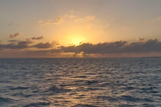 Sunset Dinner Cruise Private Group - Value and Cost – Is It Worth It?