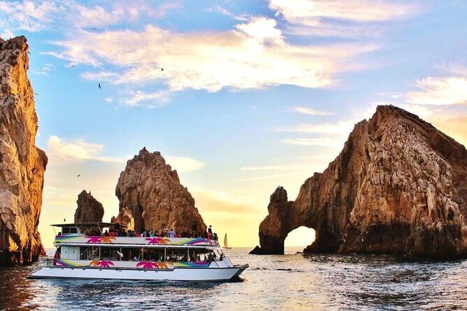 Sunset Dinner Cruise with Tequila & tacos - A Closer Look at the Sunset Dinner Cruise Experience
