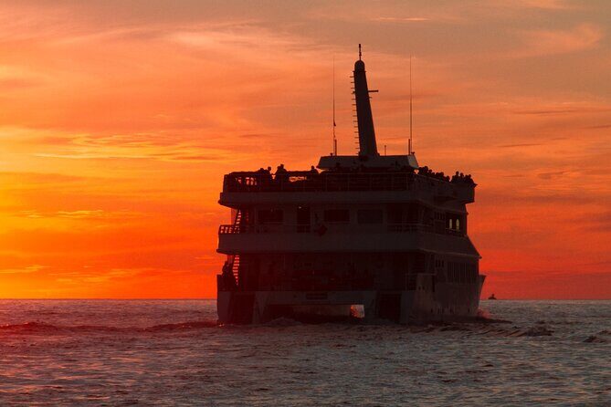 Sunset Dinner Show Cruise Tour in Cabo San Lucas - The Sum Up: Is This Tour Worth It?