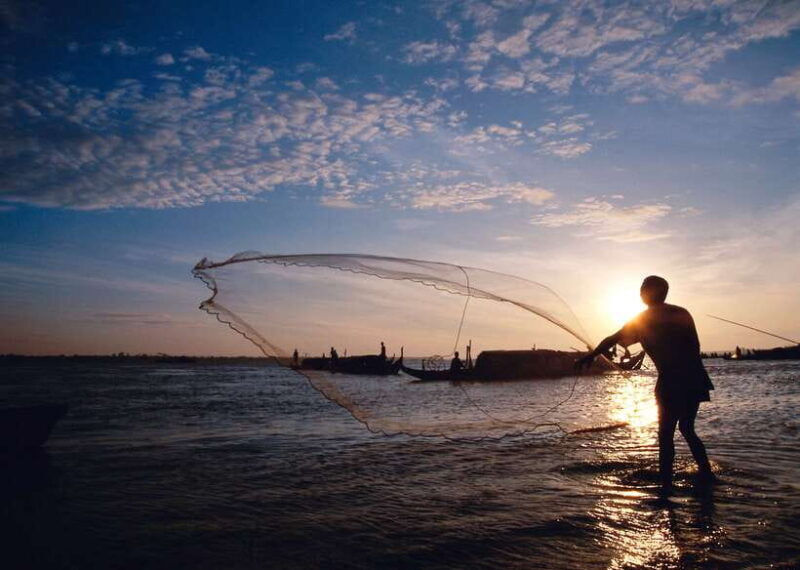 Sunset Dinner Tour: Tonle Sap Lake Floating Village - The Sum Up: Who Is This Tour For?