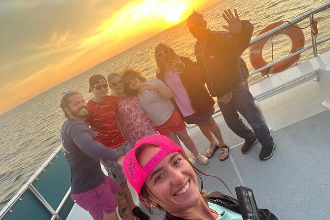 Sunset Dolphin Cruise - An Honest Look at the Experience