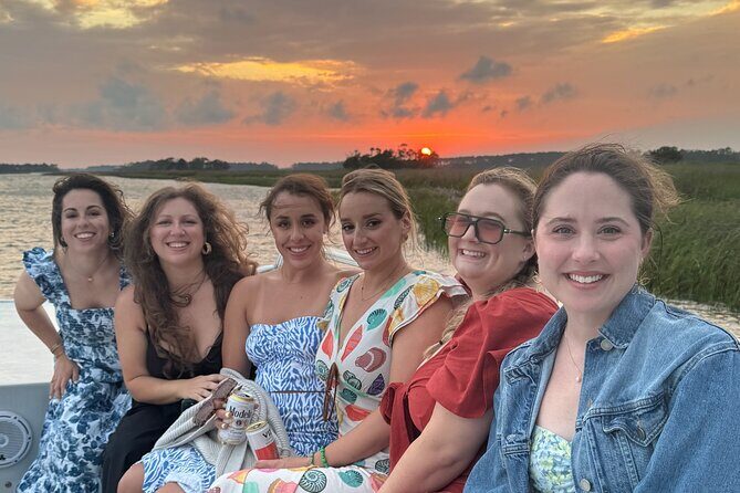 Sunset Dolphin Cruise (options for public of private) - FAQ