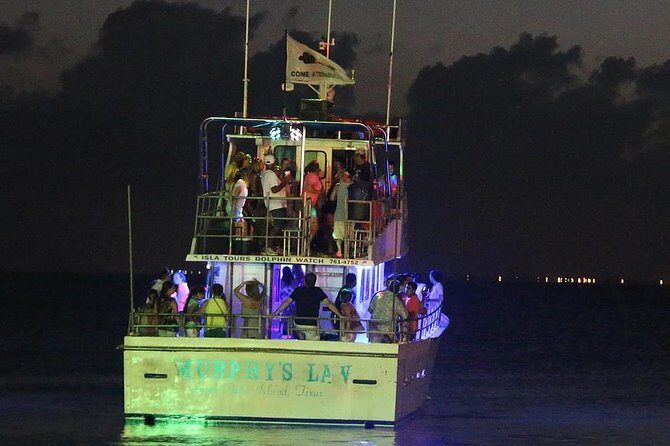 Sunset Dolphin Watch Tour - Who Should Consider This Tour?