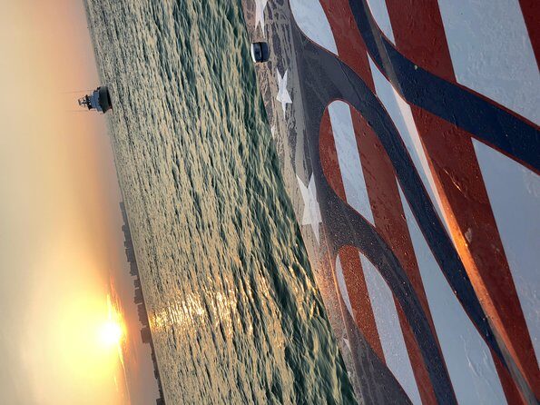 Sunset Dolphin Watching Cruise in Destin Harbor - FAQs
