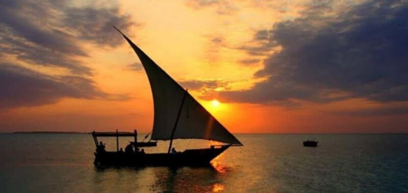 sunset dow cruise at kendwa beach - Authenticity and Experience: What Travelers Say