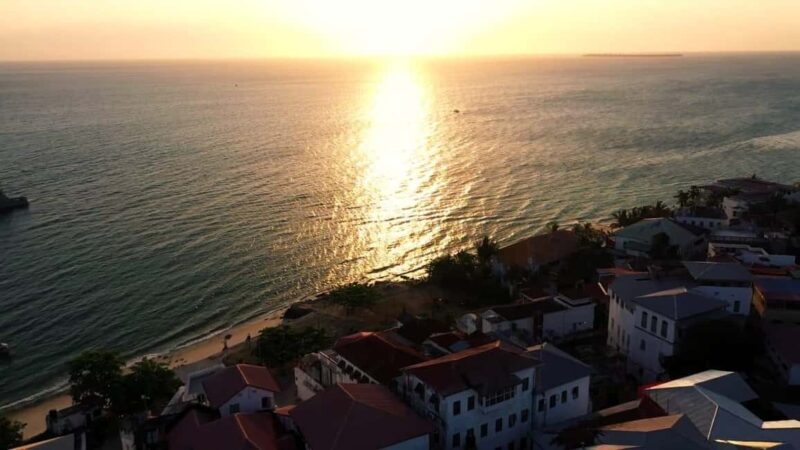sunset dow cruise at kendwa beach - FAQs