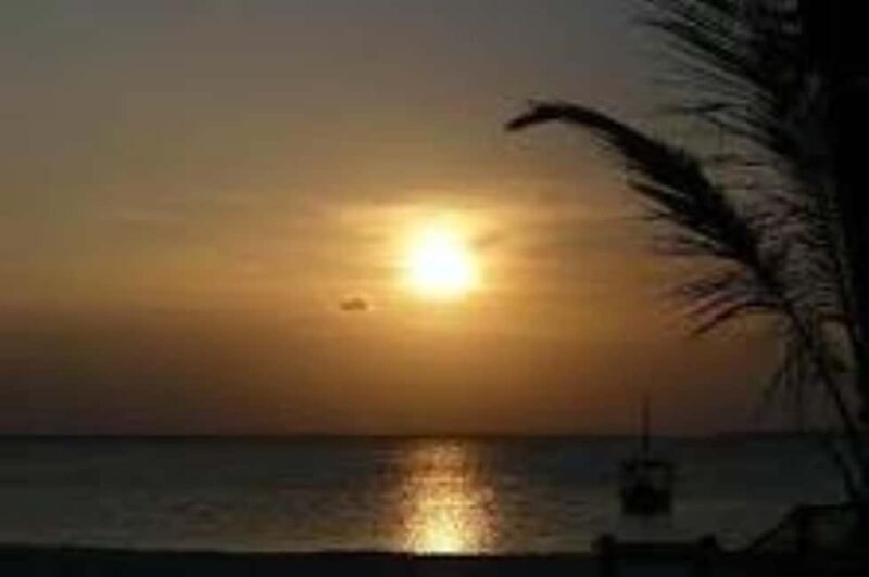 sunset dow Cruise at Kendwa Beach - The Sum Up: A Charming, Cultural Sunset Adventure