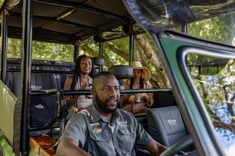 Sunset Drive From Hazyview - Kruger National Safari - FAQ