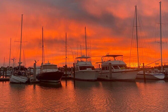 Sunset Eco Tour of Marco Island & 10,000 Islands - Departure Details and Practical Tips