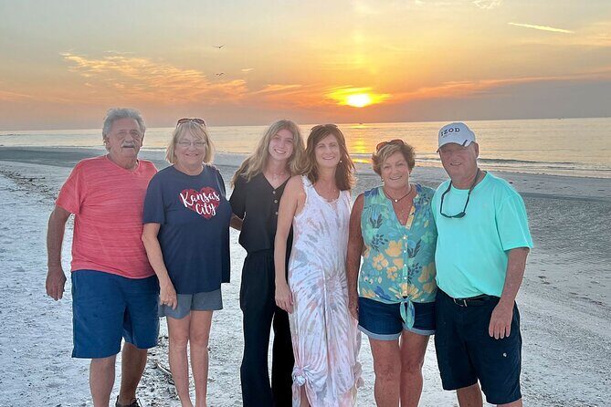 Sunset Eco Tour of Marco Island & 10,000 Islands - Final Thoughts: Who Is This Tour Perfect For?