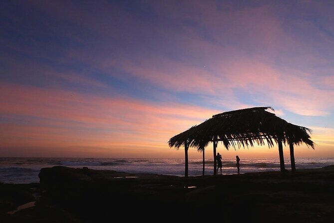Sunset Electric Bike Tour of La Jolla - The Value of This Tour