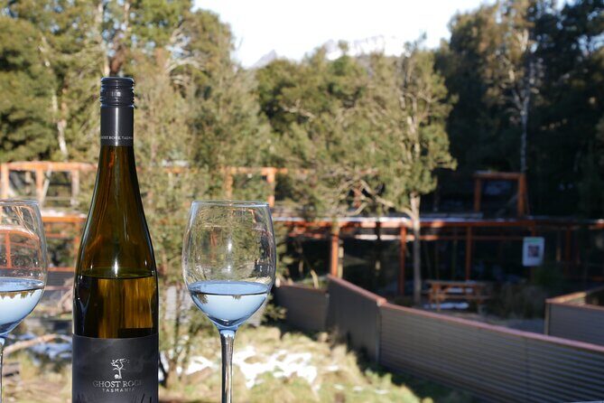Sunset Experience - FAQs About the Sunset Experience at Devils@Cradle