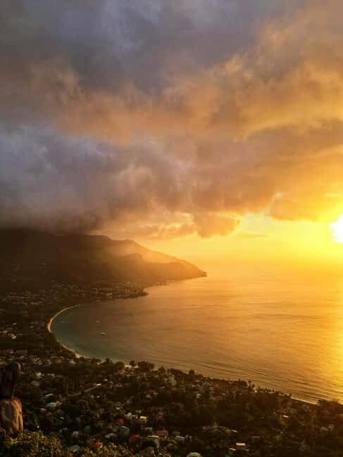Sunset Explorer! Scenic Mountain Hike in Seychelles - Sunset Explorer! Scenic Mountain Hike in Seychelles: A Complete Guide