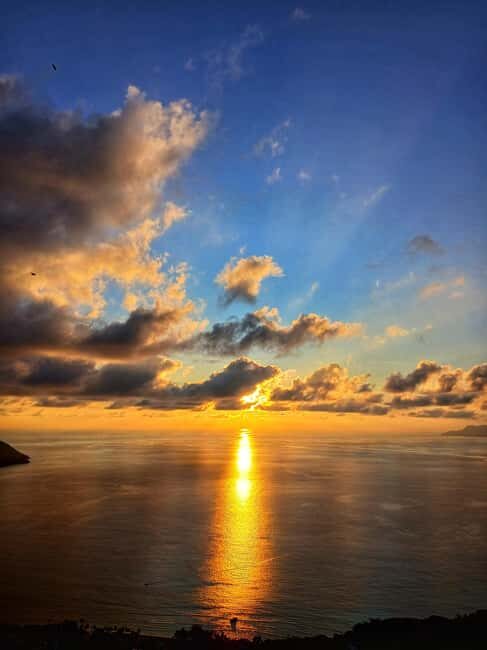 Sunset Explorer! Scenic Mountain Hike in Seychelles - Practical Tips for Your Sunset Hike