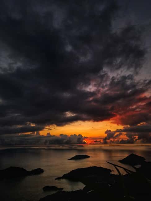 Sunset Explorer! Scenic Mountain Hike in Seychelles - Who Is This Tour Best For?