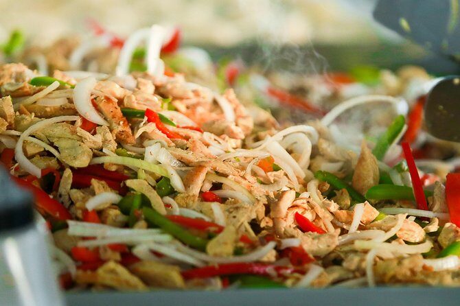 Sunset Fajitas Cruise in Los Cabos - The Experience in Detail