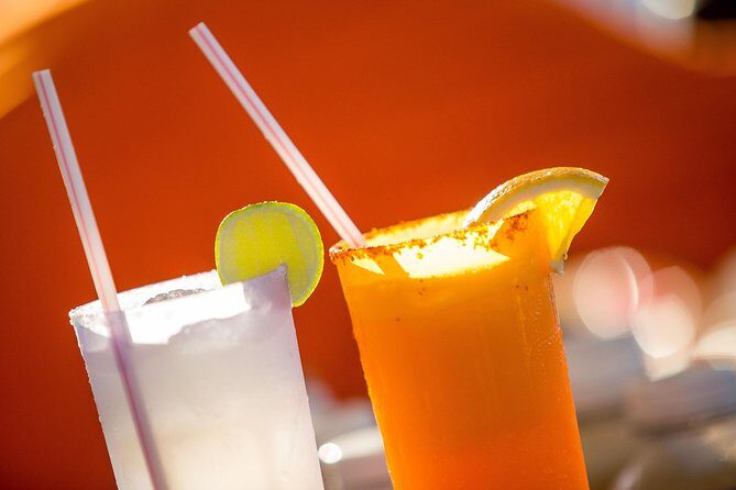 Sunset Fajitas Cruise in Los Cabos - Practical Details and Tips for Future Guests