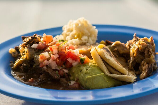 Sunset Fajitas Cruise in Los Cabos - The Sum Up