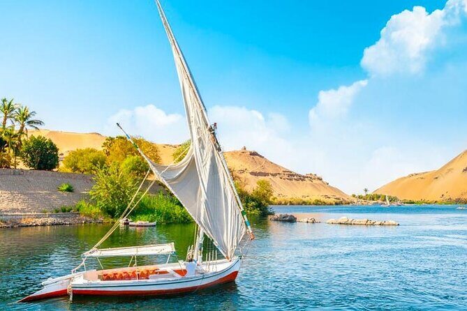 Sunset Felucca Cruise on the Nile in Luxor (Private) - Why This Tour Offers Great Value