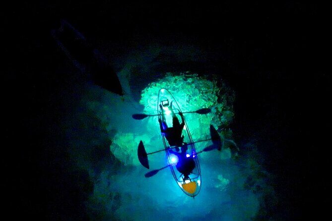 Sunset/Glow Clear Kayak Tour in Olowalu - Introduction: An Unforgettable Maui Adventure