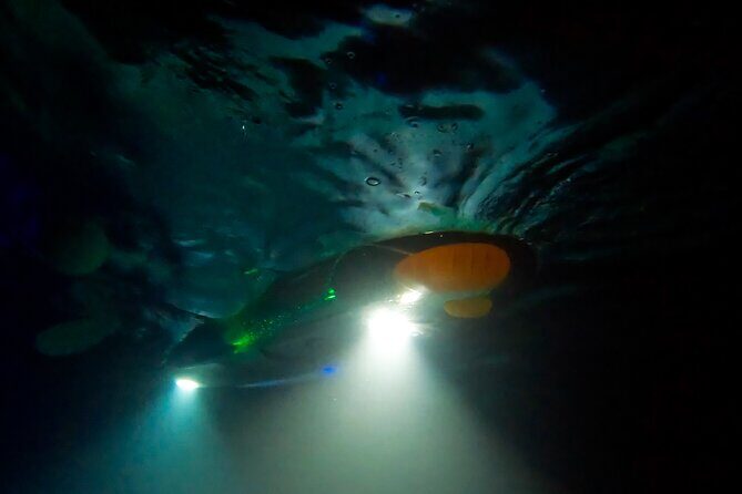 Sunset/Glow Clear Kayak Tour in Olowalu - Practical Details: The Logistics