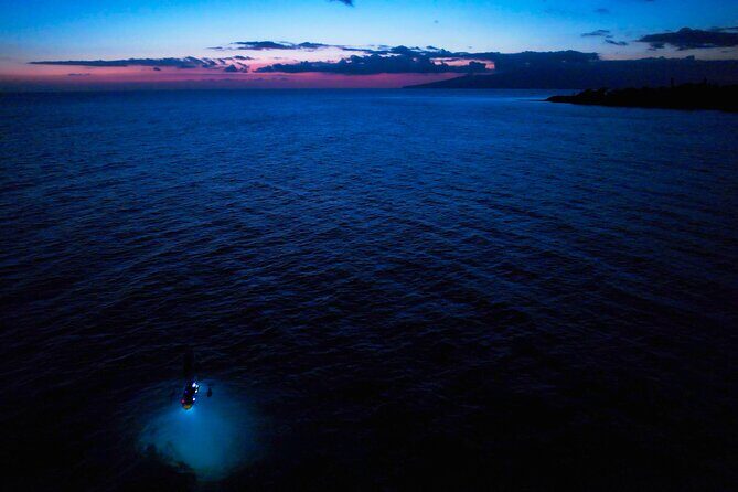 Sunset/Glow Clear Kayak Tour in Olowalu - Authentic Experiences from Travelers