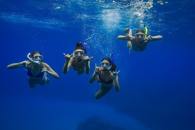 Sunset Glow Snorkel At Turtle Town With Photo & Video - Who Will Love This Tour?