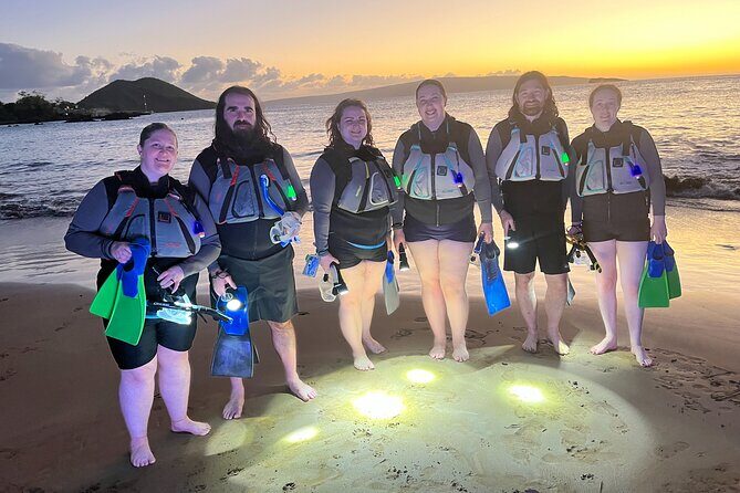 Sunset Glow Snorkel At Turtle Town With Photo & Video - The Sum Up