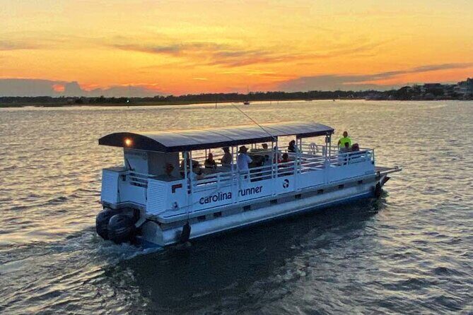 Sunset Harbor Cruise Tour - Final Words