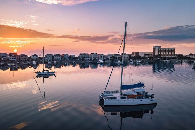 Sunset Harbor Cruise Tour - FAQ
