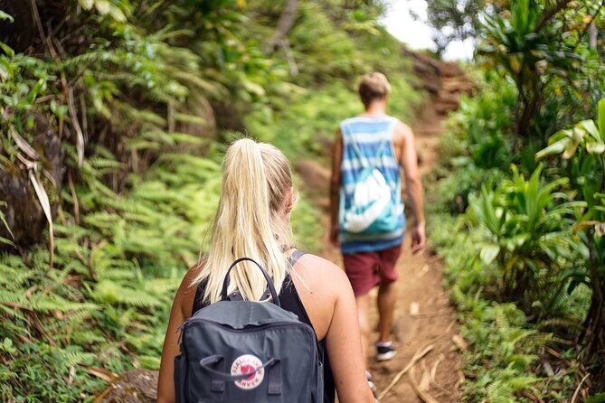 Sunset Heroes. Jeep or Hiking Adventures in Ko Samui. - Who Would Love This Tour?