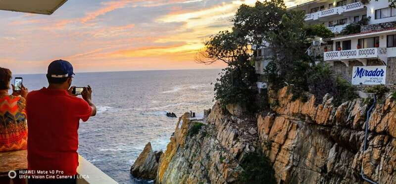 .Sunset High Cliff Divers Exhibition with Different Options, - The Sum Up: Is This Tour Worth It?