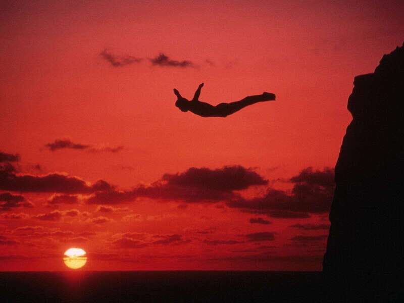 *Sunset High Diver Show 3Course Dinner 2 Drinks Diff Options - Sunset High Diver Show: A Complete Guide to an Unforgettable Evening in Acapulco