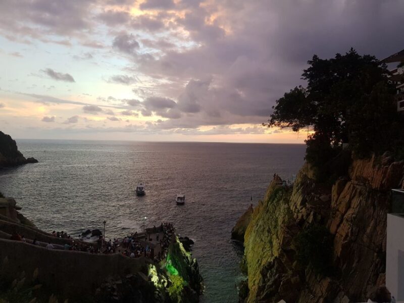 *Sunset High Diver Show 3Course Dinner 2 Drinks Diff Options - Final Thoughts