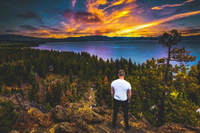 Sunset Hike and Photography Adventure in South Lake Tahoe - Frequently Asked Questions