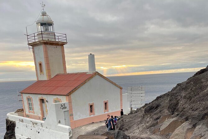 Sunset Hike to Lighthouse, Dona Amélia, São Vicente, 2h - Practical Details and Value
